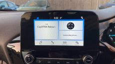 Ford Fiesta 1.0 EcoBoost Zetec 5dr Auto Petrol Hatchback